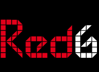 Red6 Logo